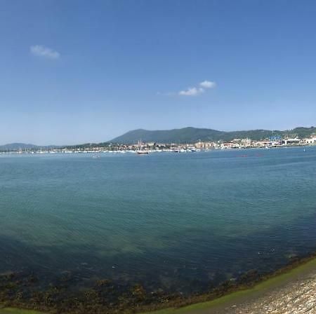 Bidassoan Appartement Hendaye Buitenkant foto