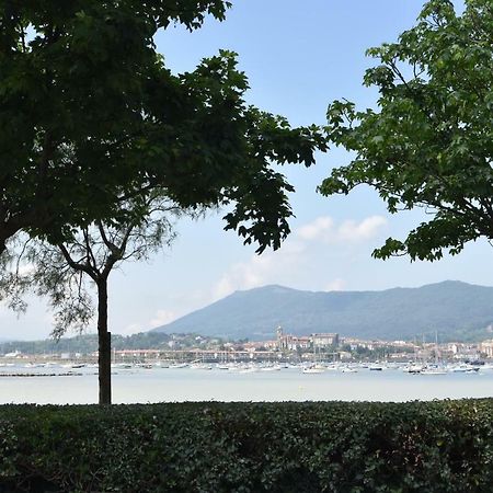 Bidassoan Appartement Hendaye Buitenkant foto
