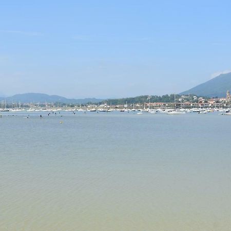 Bidassoan Appartement Hendaye Buitenkant foto