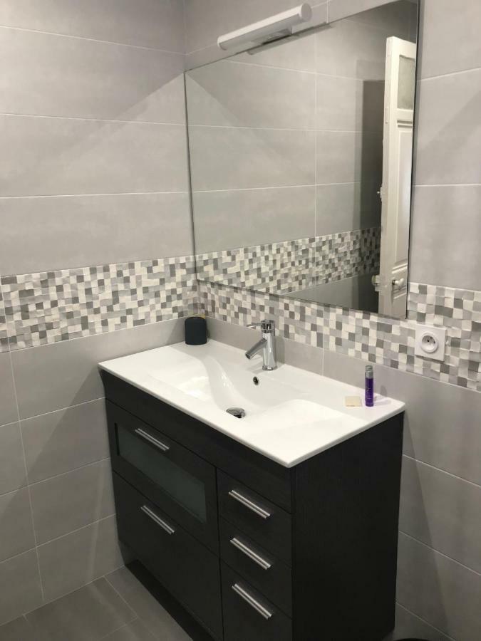 Bidassoan Appartement Hendaye Buitenkant foto