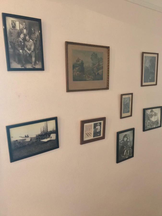 Bidassoan Appartement Hendaye Buitenkant foto