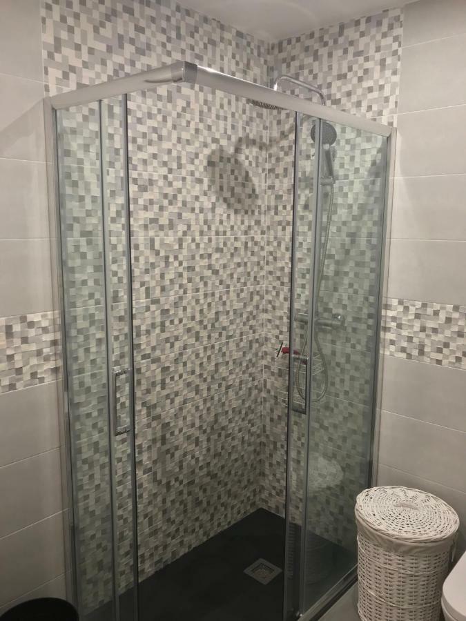 Bidassoan Appartement Hendaye Buitenkant foto