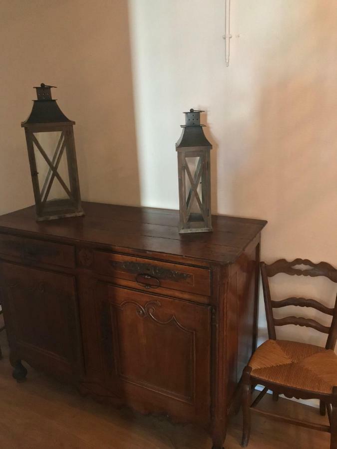 Bidassoan Appartement Hendaye Buitenkant foto