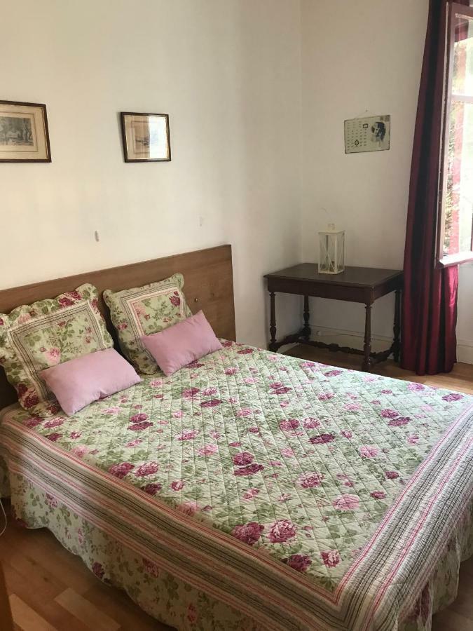 Bidassoan Appartement Hendaye Buitenkant foto