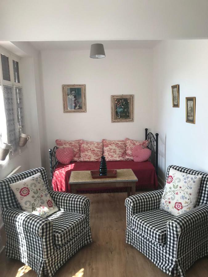 Bidassoan Appartement Hendaye Buitenkant foto
